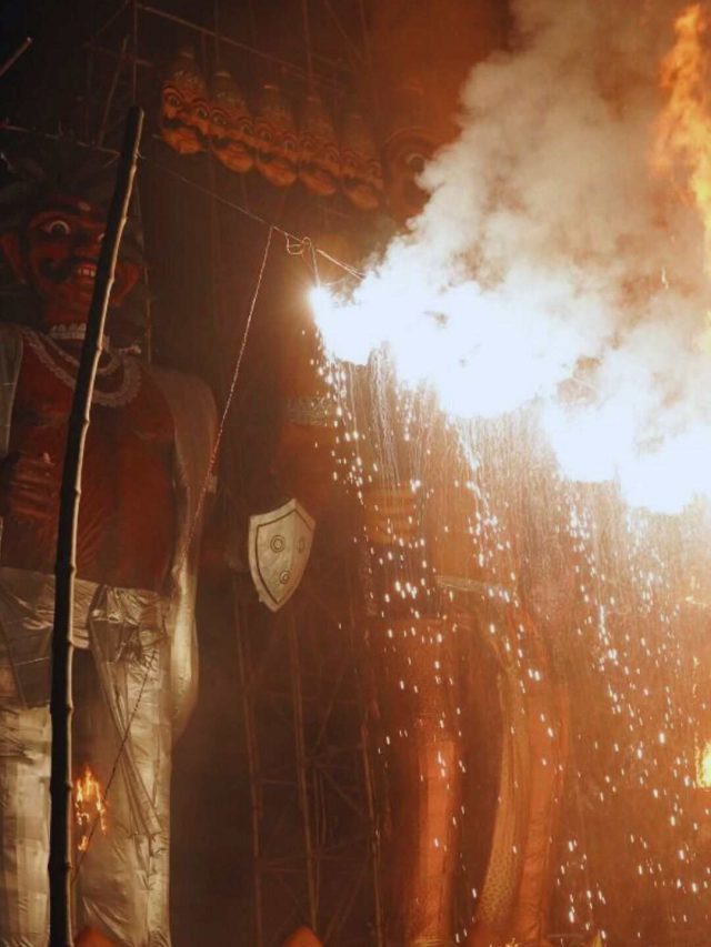 Dussehra