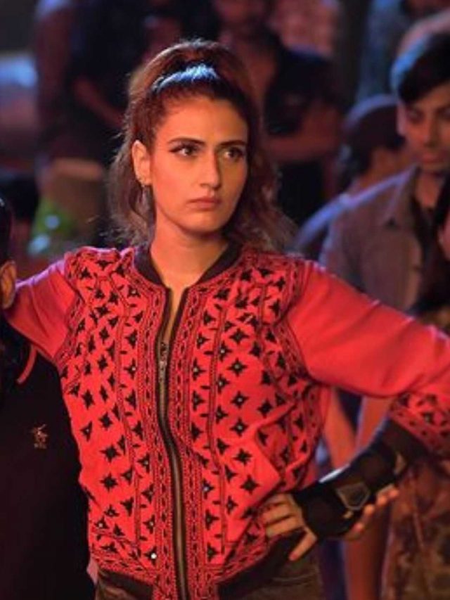 Fatima Sana Shaikh