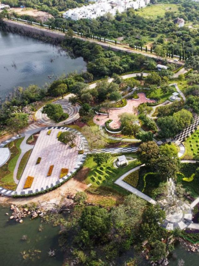 Hyderabad tourist destinations