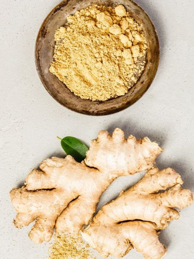5 Health Benefits Of Sipping Ginger Wine
