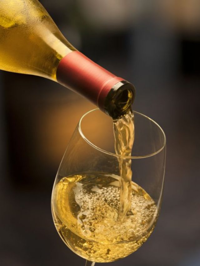 World's 6 Oldest Alcoholic Drinks That You Should Know Of