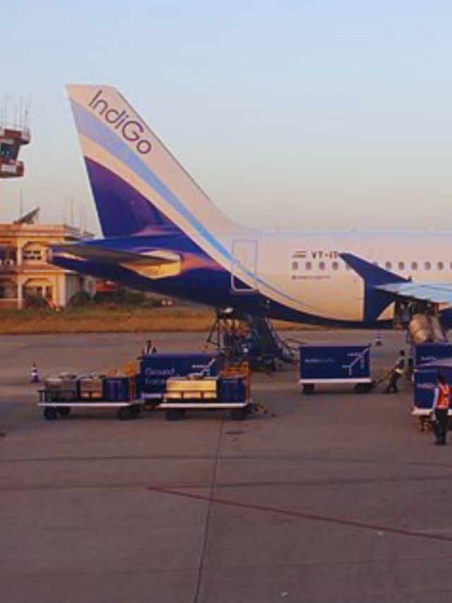 IndiGo Flight Tickets To Get Expensive; Here's Why