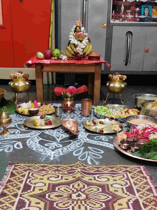 Maa Lakshmi