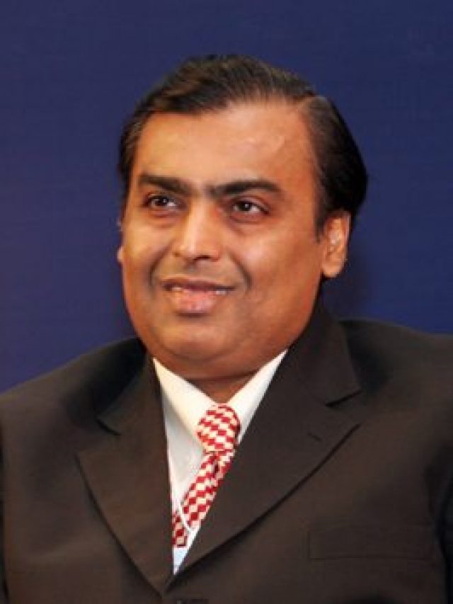 Forbes India's Richest List 2023