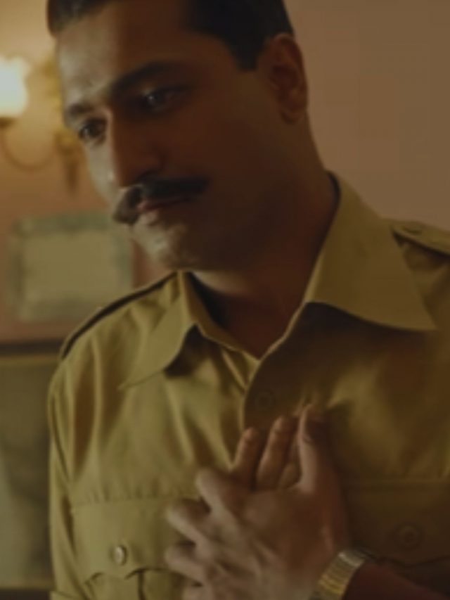 Samबहादुर movie