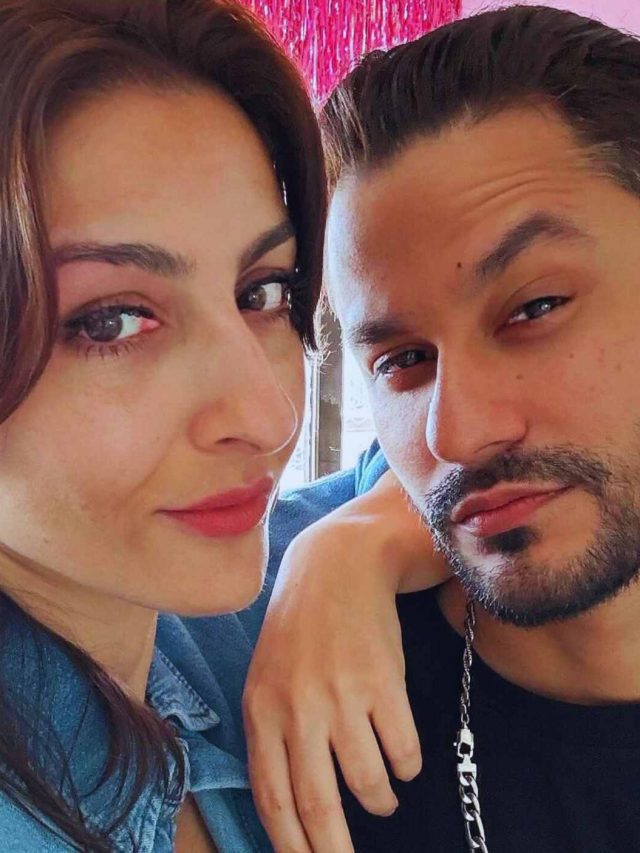 Soha-Kunal