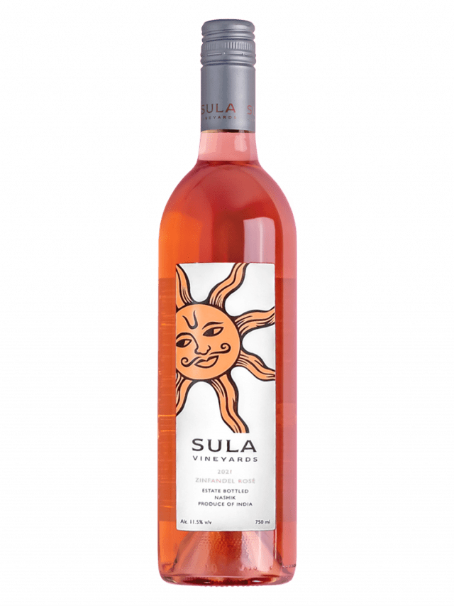 5 Homegrown Rosé Wines Under ₹1500 To Choose For A Gala Festive Dinner