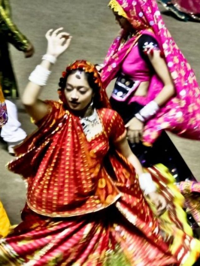Dandiya Dubai