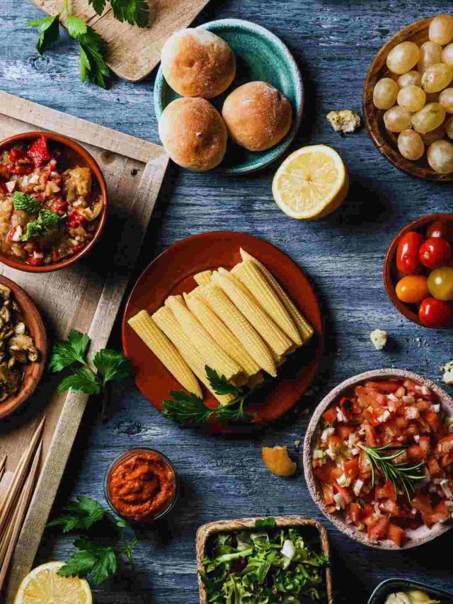 World Vegan Day: Cook These Delectable Vegan Recipes That Give Tough