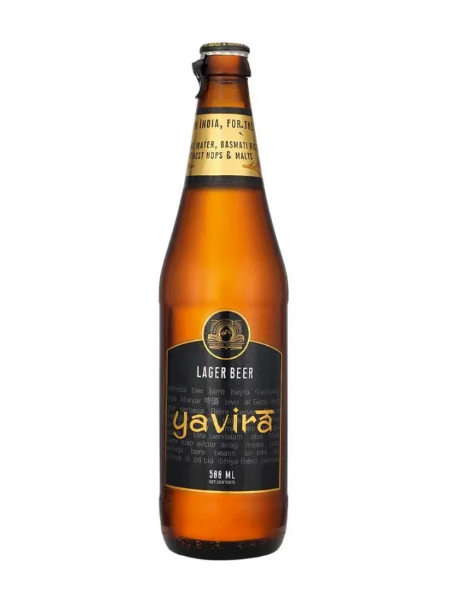 Yavira