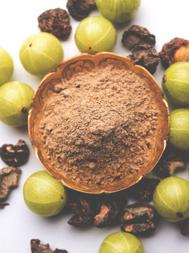 6 Indian Powder Mixes For Good Digestion