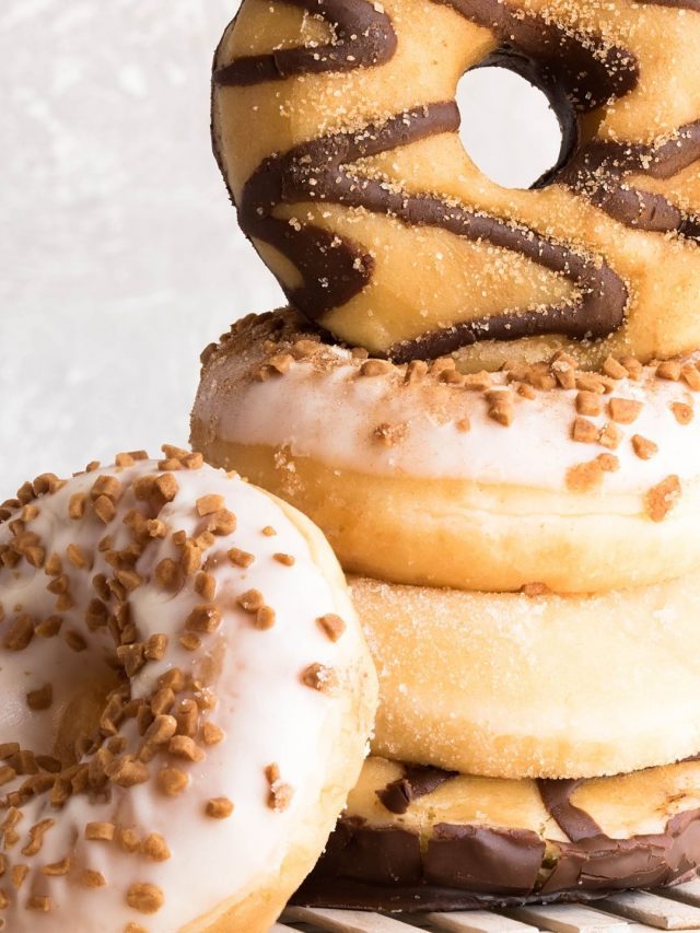 donuts 2