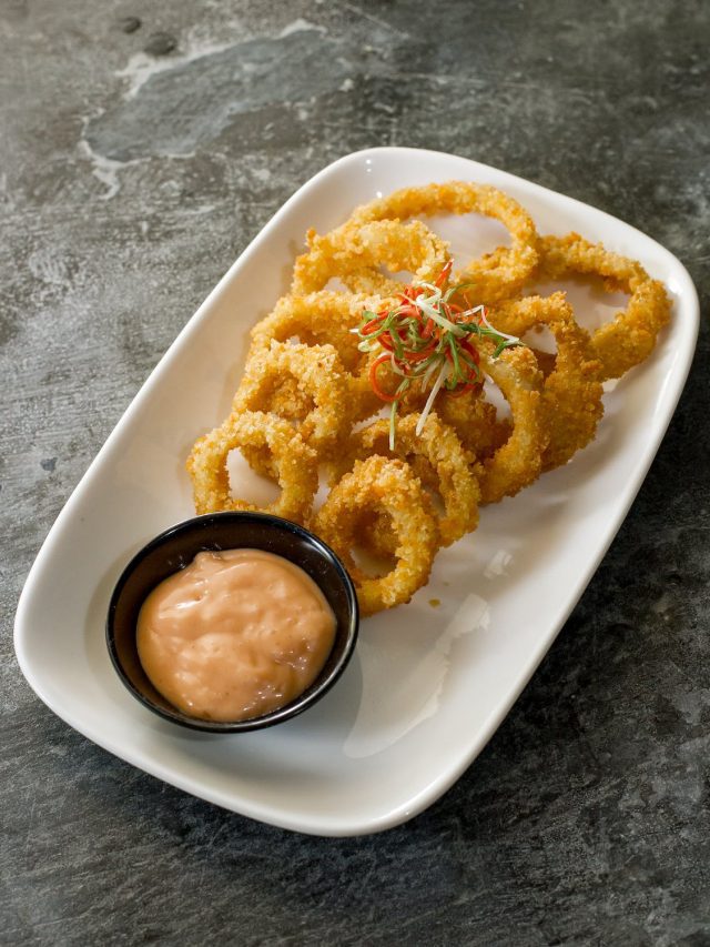 calamari