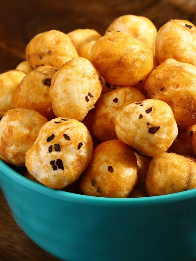 Here’s Why You Should Not Skip Evening Snacks