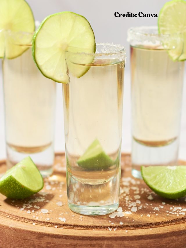 gluten-free liquors