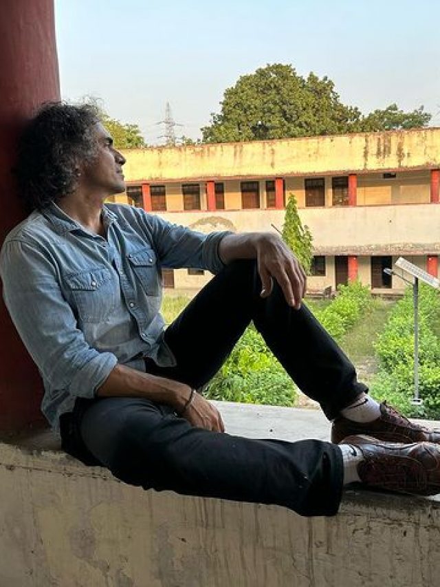 Imtiaz Ali