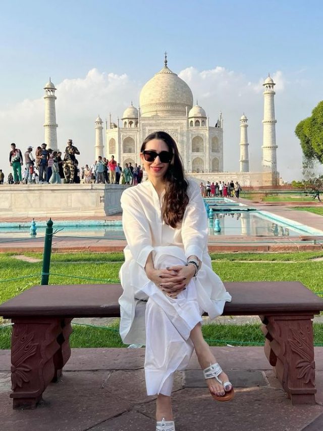 Karisma Kapoor