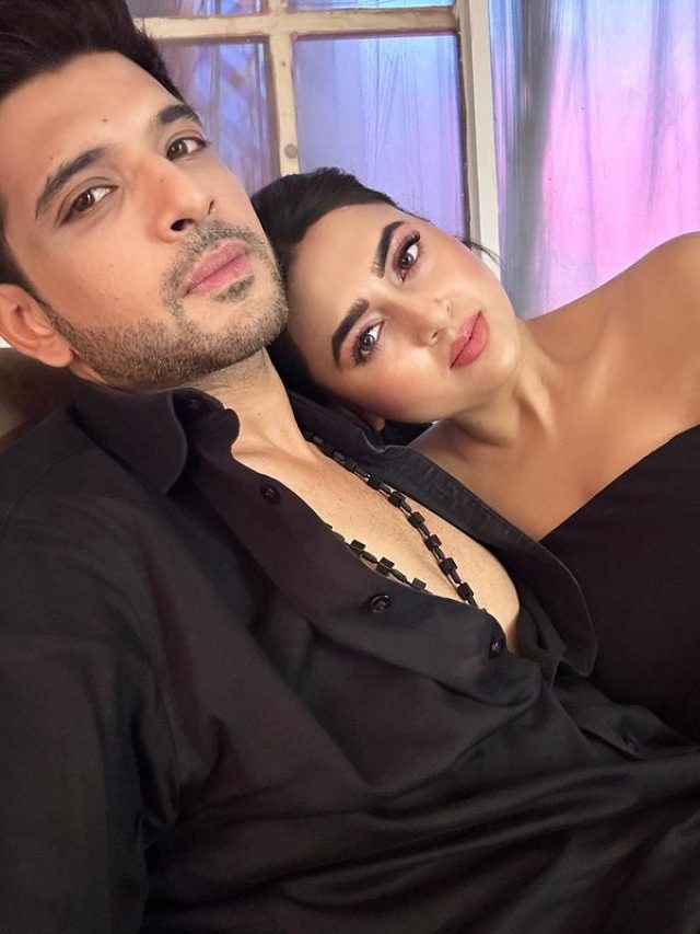 karan kundrra birthday