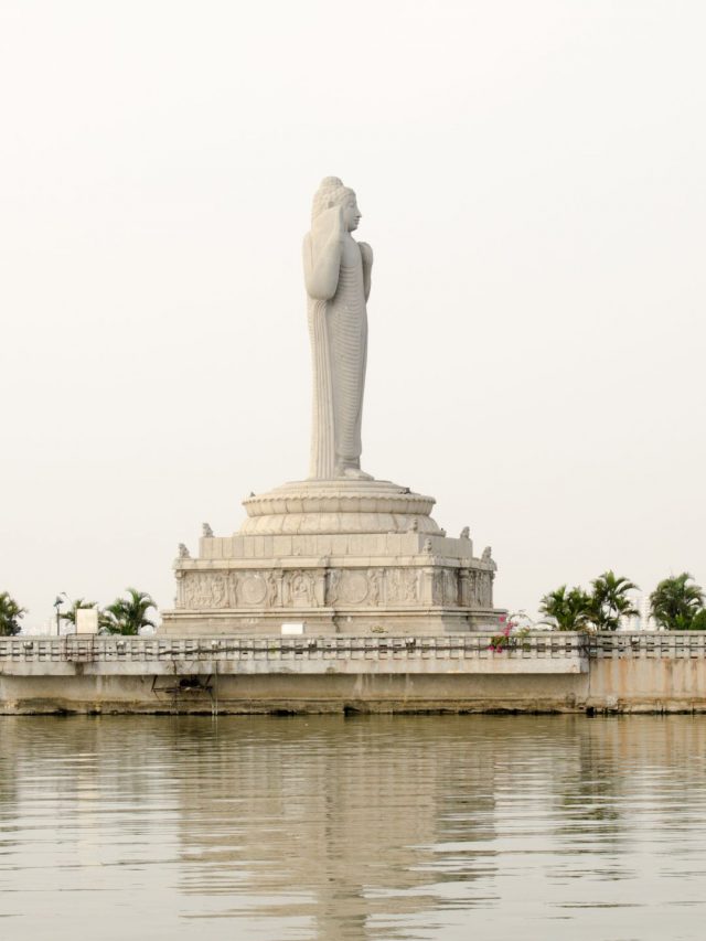hyderabad free things to do