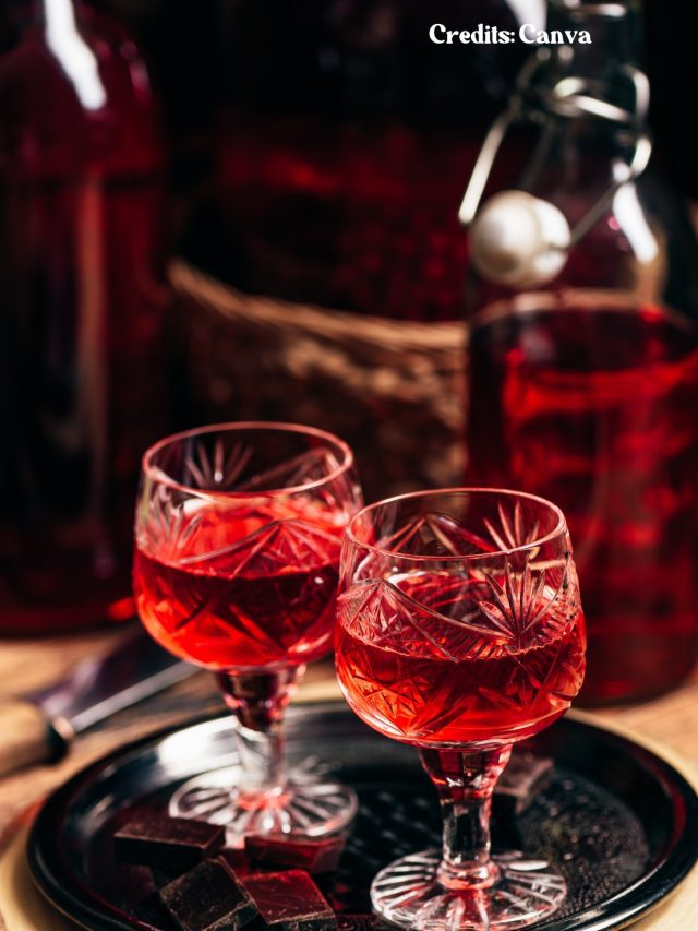 10 Best Liqueurs In The World You Must Add To Your Bar!