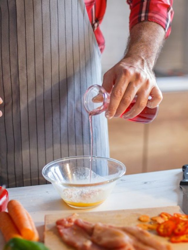 AI Cooking