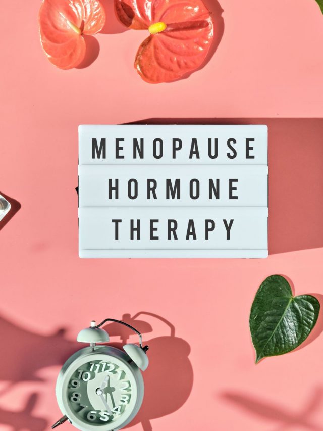 5 Food Items To Avoid Eating During Menopause