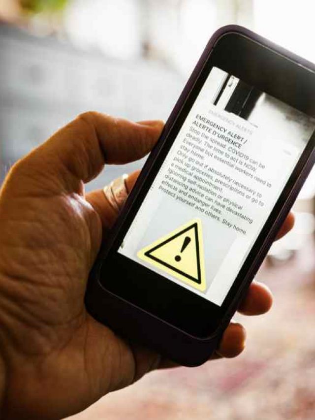 7 Emergency Contacts Handy During Downpours In UAE