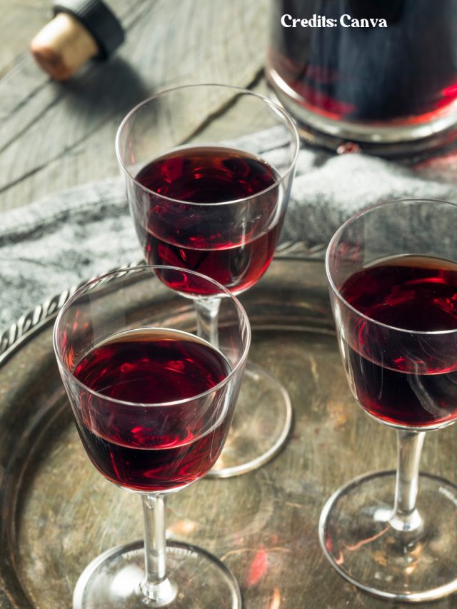 8 Drinks That Make For A Perfect Nightcap