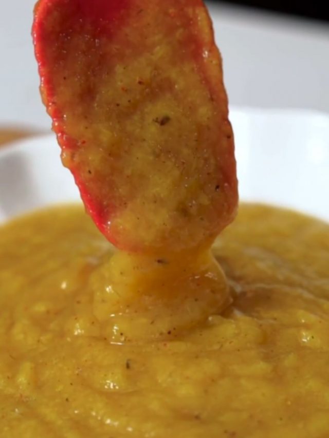 pineapple chutney 2