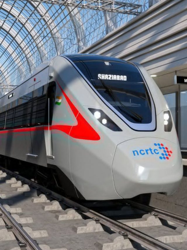 rapid transit