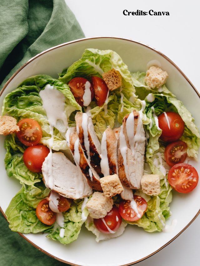 salads in Delhi