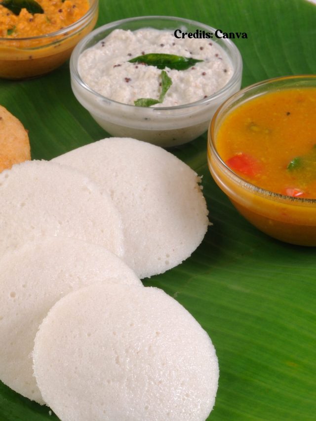 south Indian food in Delhi