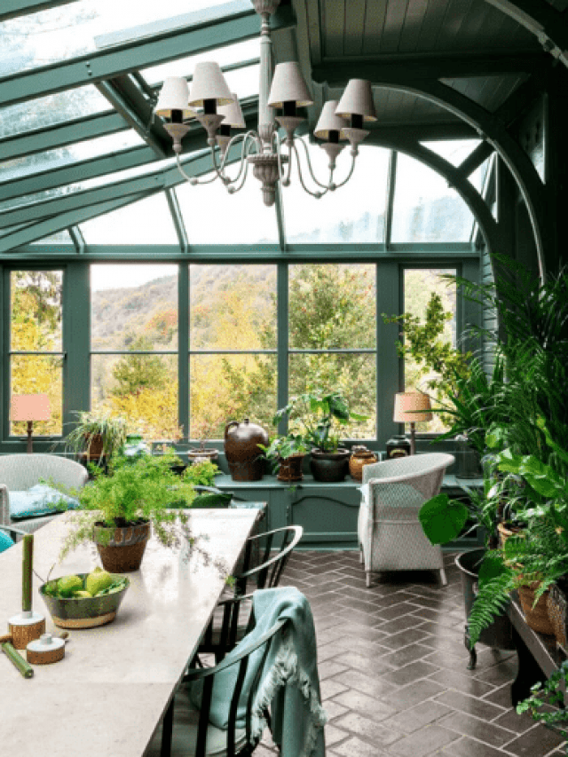 8 European-Style Luxurious Chalets To Book This Summer In Riyadh