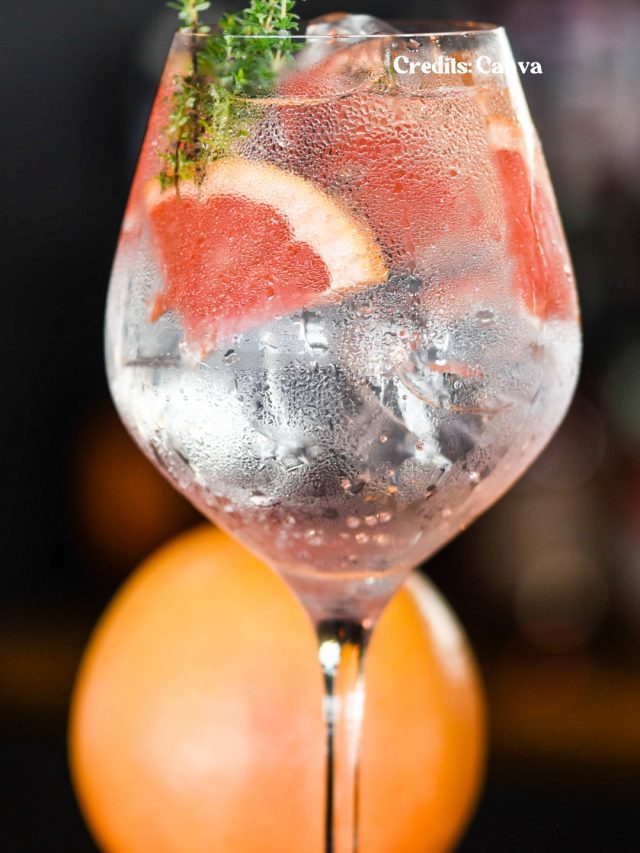 Why Is It Called 'Indian' Tonic Water? Here's All About It