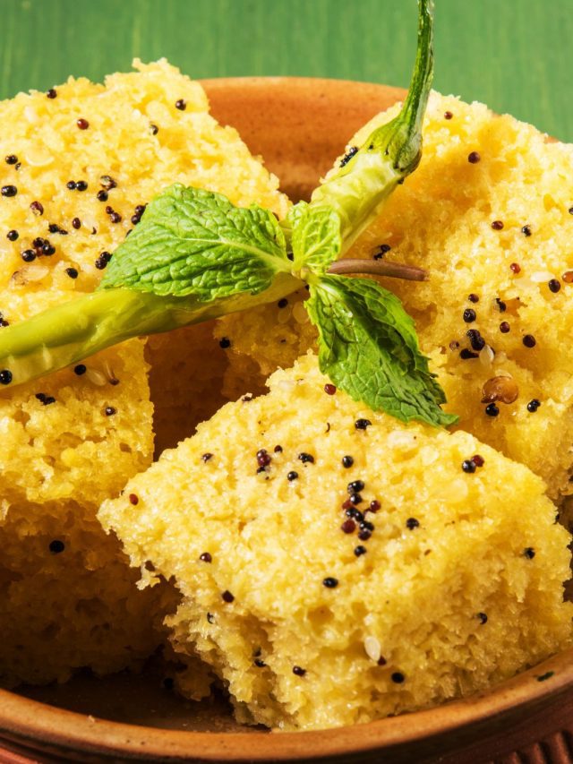 8 Surprising Vegan Dishes That Hail From Gujarat