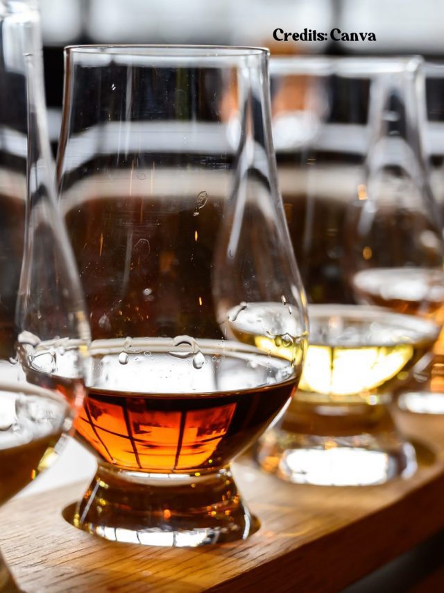 8 Best Whisky Distilleries In The World All Enthusiasts Must Visit