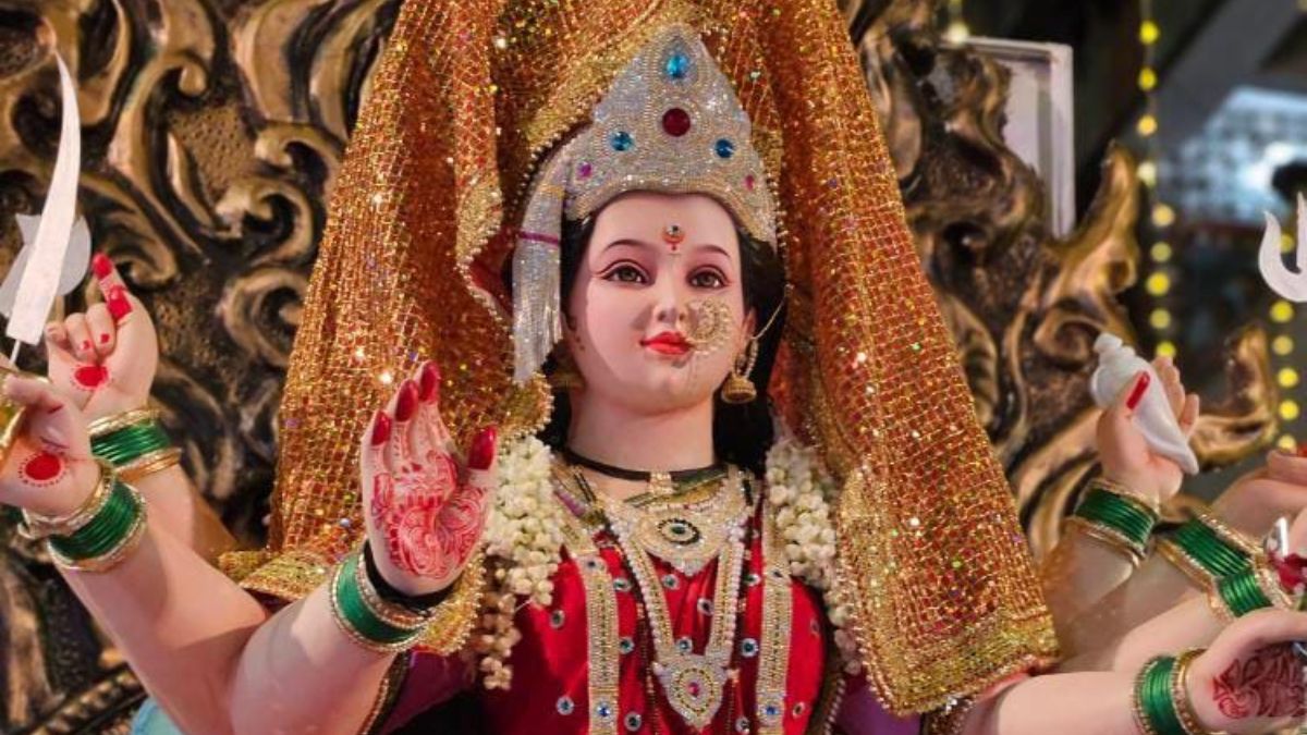 Here’s How South Indians Celebrate Navratri; Traditions, Celebrations, Rituals & More Inside