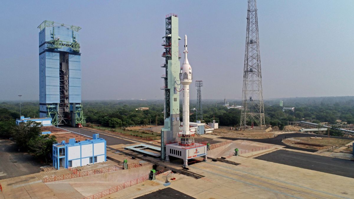 Gaganyaan: From Launch Date To Significance, All To Know About India’s 1st Human Space Mission