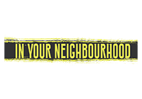 In Your Neighbourhood