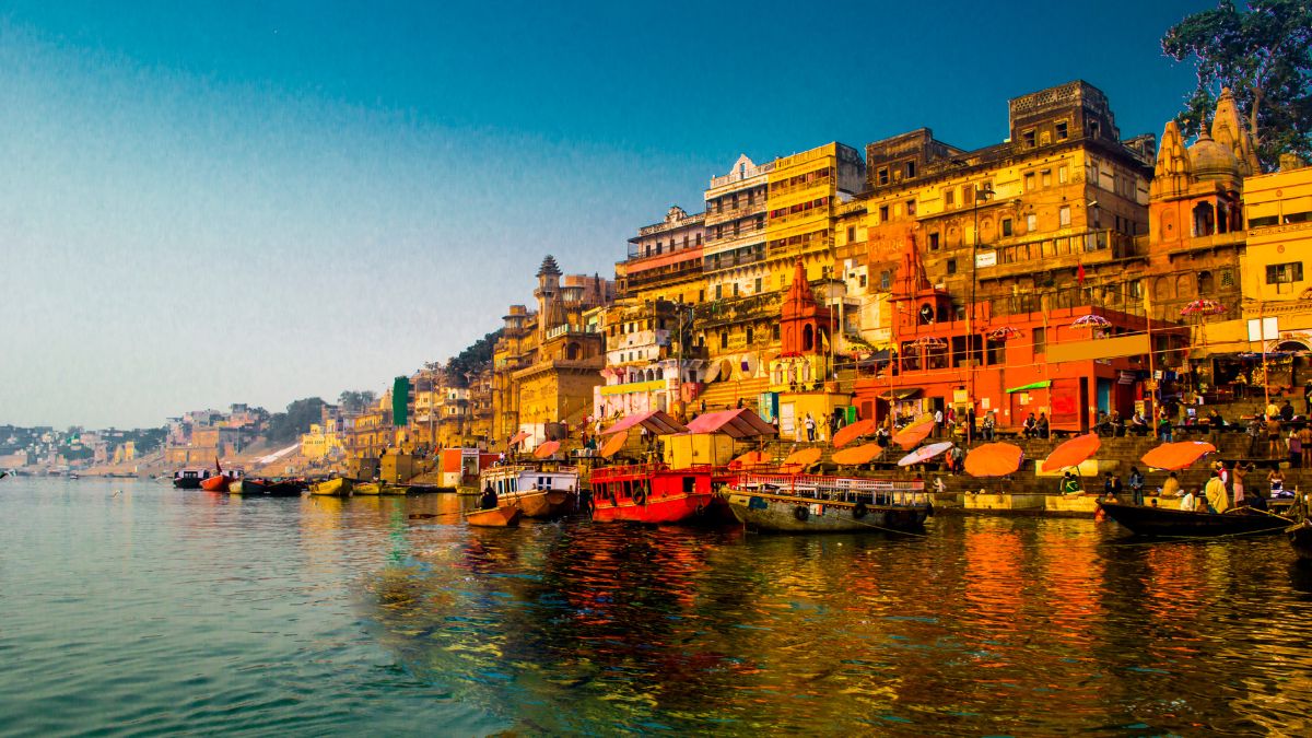 india travel report global spender