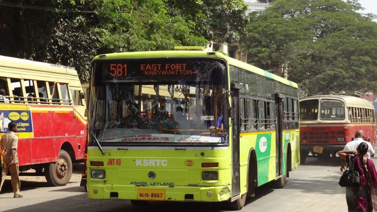 Good News! Children From Low Income Group Will Get Free Travel In KSRTC & Private Buses From Nov 1