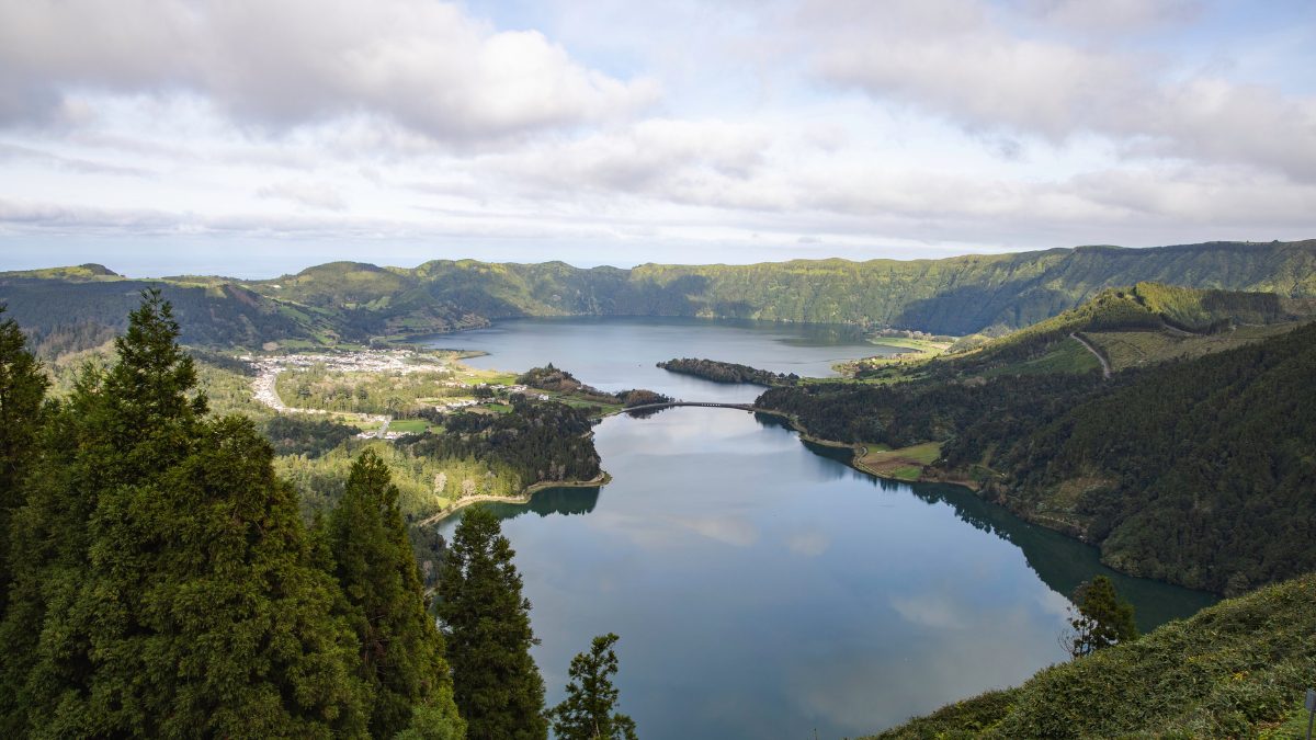 Is It A Hidden Paradise? Explore The ‘Invisible’ Mysteries Of The Seven Cities On Azores In Portugal