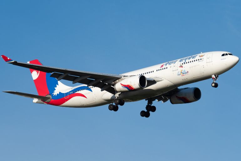 Why Is Nepal Airlines Selling Off Some Of Its Planes At 'Junkyard Price'?