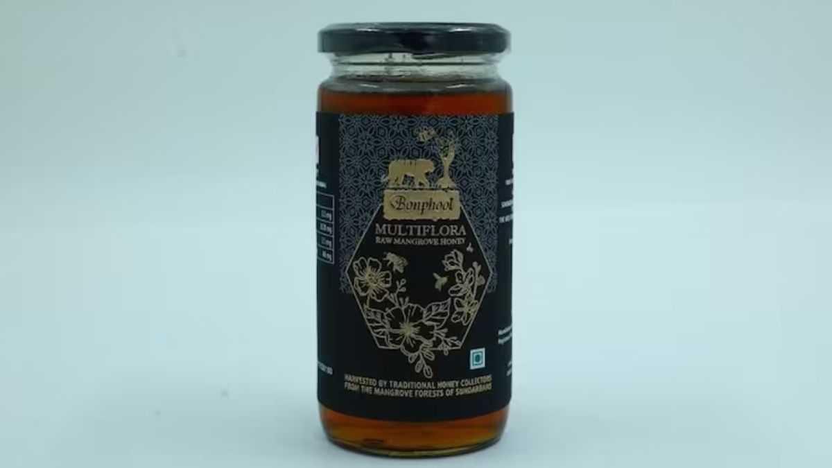 sundarbans honey