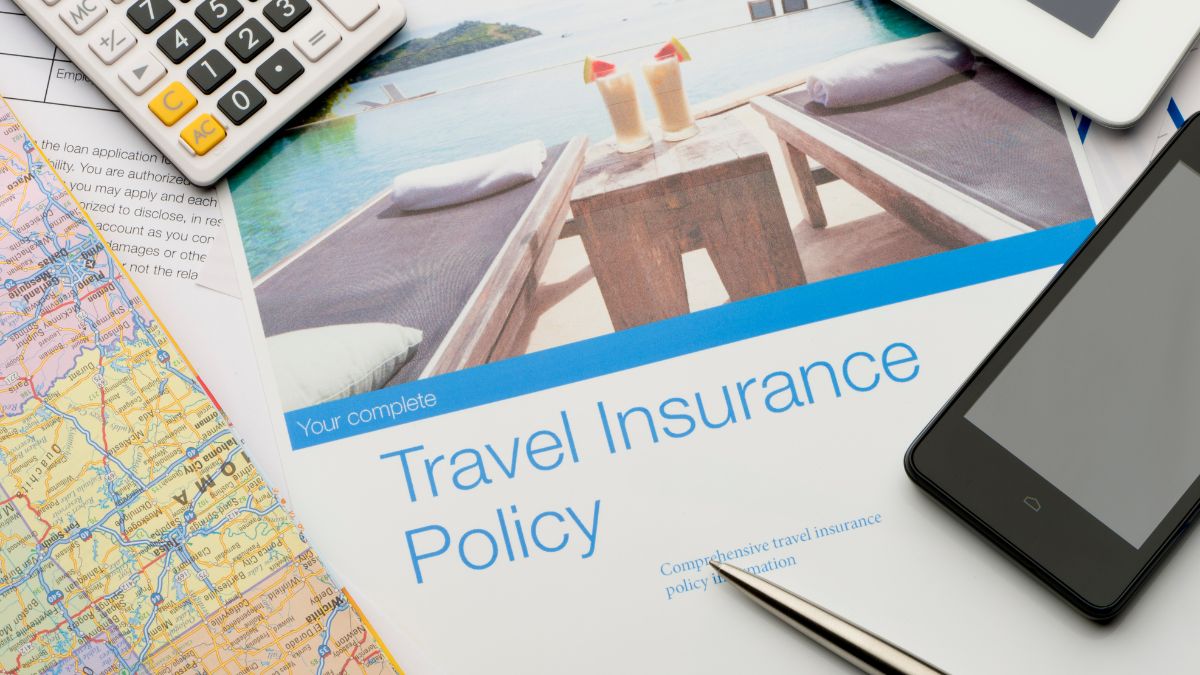 travel insurance for Indians in war zone