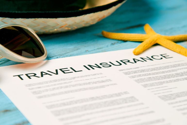travel insurance indian