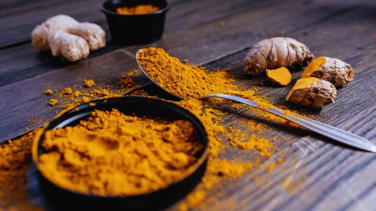 India Launches National Turmeric Board To Boost Turmeric Exports To $1 Billion By 2030