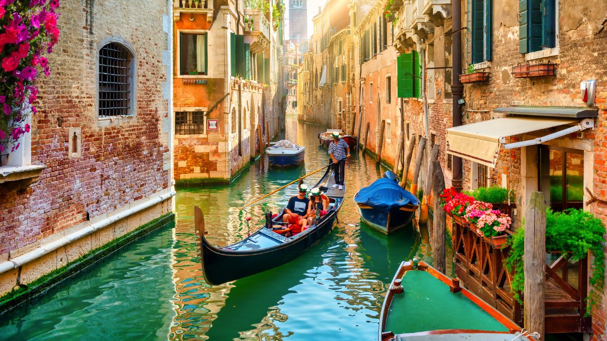 From Barcelona To Venice, Here Are International Destinations That Charge Tourist Taxes. Check The List