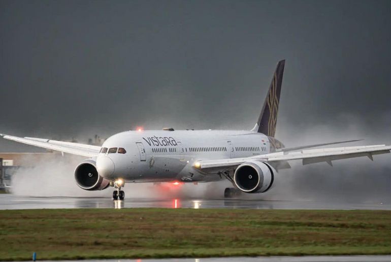 vistara