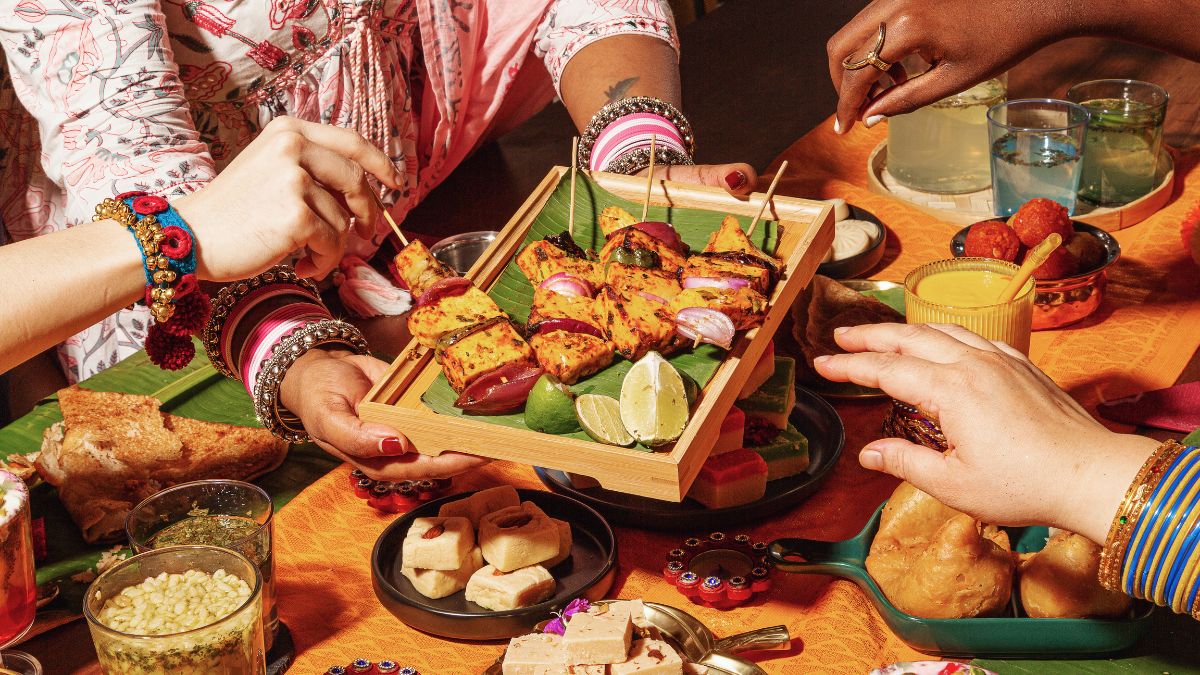 Diwali In UAE Will Become Extra Special With These 8 Indian Restaurants And Their Diwali Menus